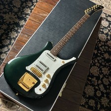 YAMAHA SG 7AS 30th Anniversary