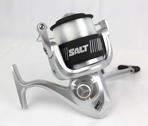 Shakespeare salt sea fishing - salt,