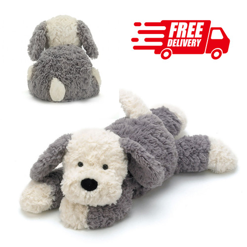 Medium tumblie sheep dog plush - medium,