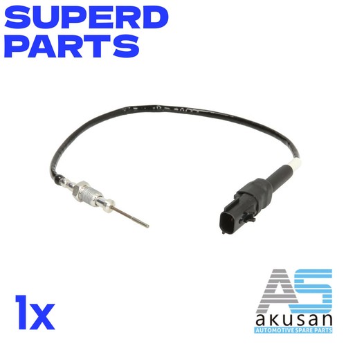 Exhaust gas temperature sensor - exhaust,