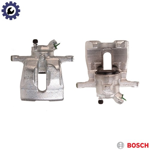 Brake caliper 986 - 0, 134