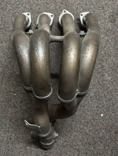 2008-10 Suzuki GSXR600 K8-10 Exhaust Downpipes Manifold 14100-37H00