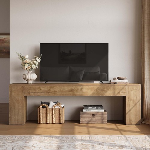 Modern stand for tvs - 70.8",