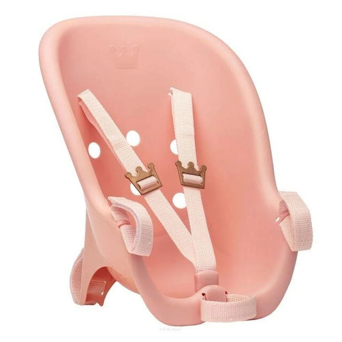 Bike seat for doll - bike,