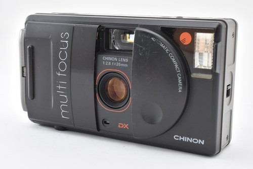 Read exc chinon auto - [exc+5],