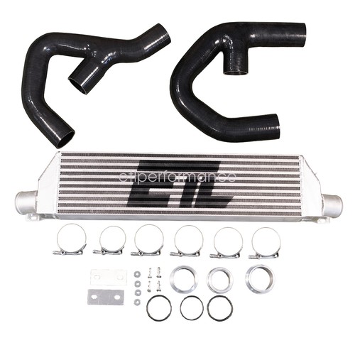Intercooler kits for golf - intercooler,