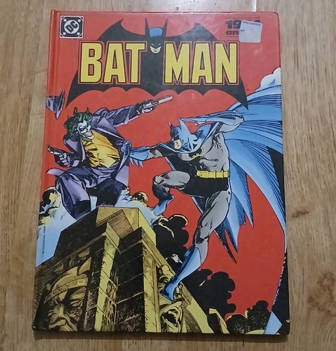 Comics batman annual - batman,