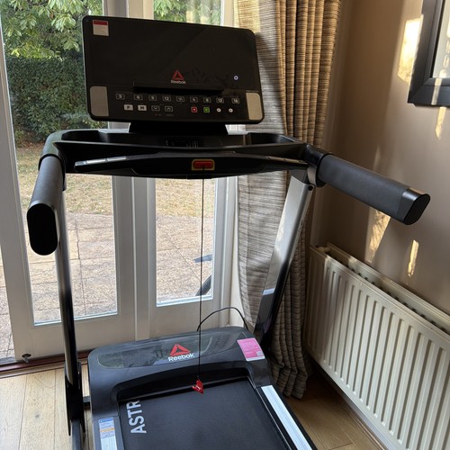 Treadmill reebok astroride - treadmill,