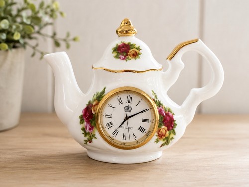 Royal albert old country roses - old,