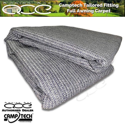 Camptech full awning carpet - full,