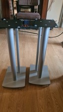 Speaker stands