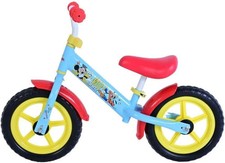 Disney Mickey Balance Bike