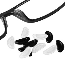 5x Pairs Adhesive Nose pads