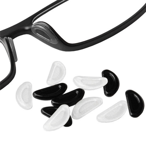 Pairs adhesive nose pads - nose,