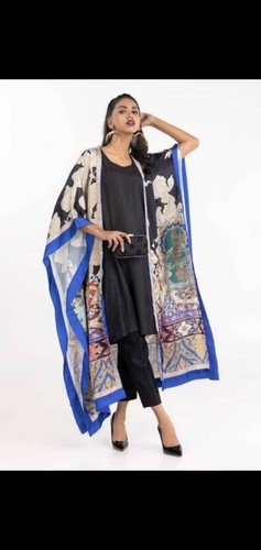 Gul ahmed original kaftan - gul,