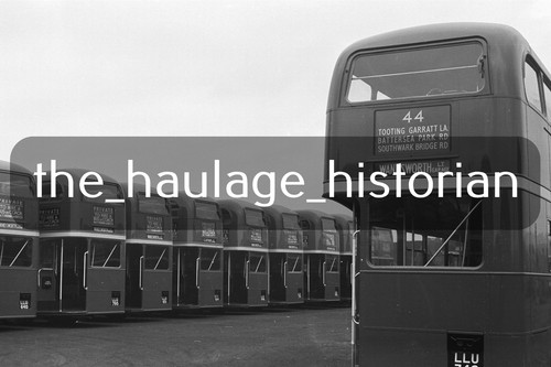 Thh truck photos aec leyland - thh,