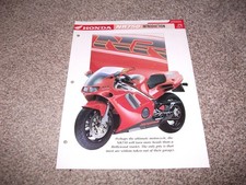 Honda nr750 essential - honda,