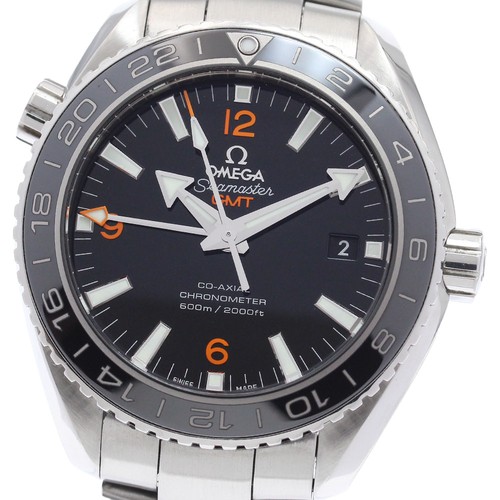 Omega seamaster600 planet - omega,