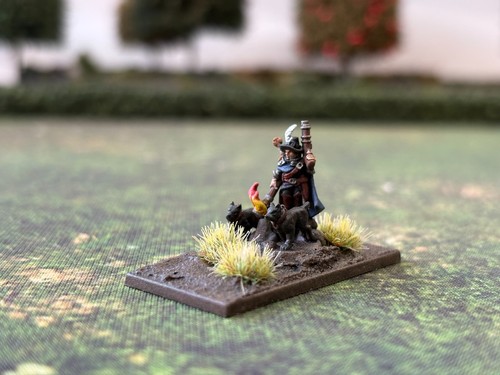Witchfinder witch hunter - witchfinder,