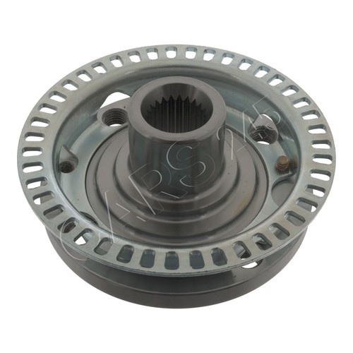 Swag front wheel hub for - swag,