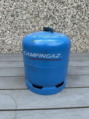 Campingaz 907 gaz gas - campingaz,