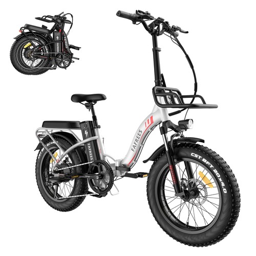 Fafrees f20 max folding - max,