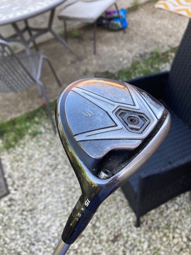 Titleist 915 wood 15 - titleist,