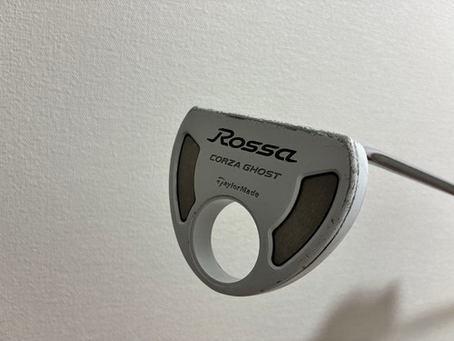 Taylormade rossa corza ghost - corza,