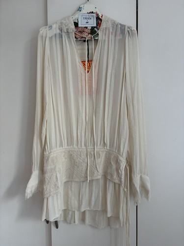 Zara kate moss ecru - zara,