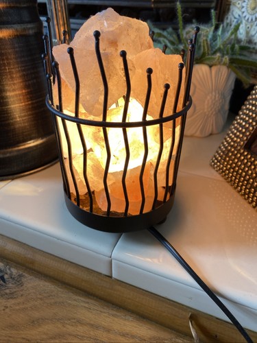 New himalayan salt - new,