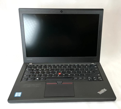 Lenovo thinkpad x260 - x260, 12.5"