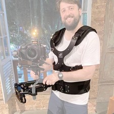 Camera Stabilizer - Gimbal