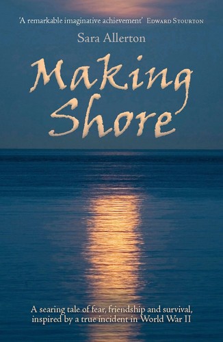 Making shore sara allerton - making,