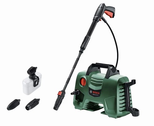 Bosch high pressure - high, washer
