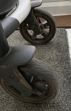 Babylo Panorama XT  Pushchair