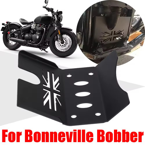 Triumph bonneville bobber - triumph,