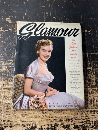 Glamour the film fashion - glamour,