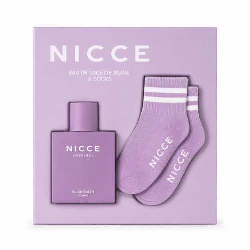 Nicce women eau toilette - de,