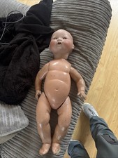 Antique Armand Marseille AM