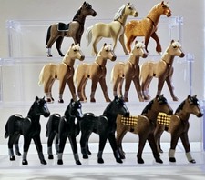 Playmobil Horses 