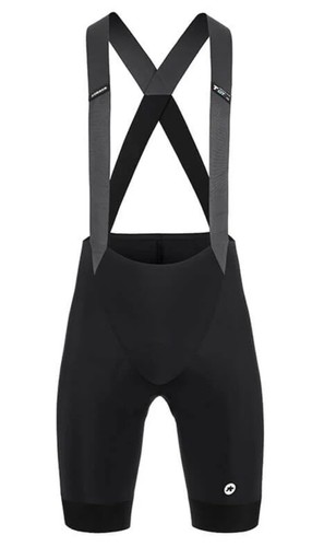 Assos mille bib shorts c2 - assos,