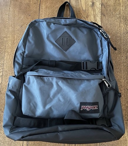 Jansport navy blue - jansport, rucksack