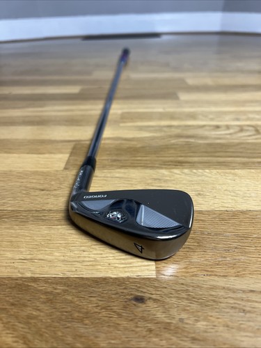 Taylormade rac smoke forged - taylormade,