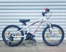 Specialized Hotrock - 20 inch wheels kid's mountain bike lightweight.