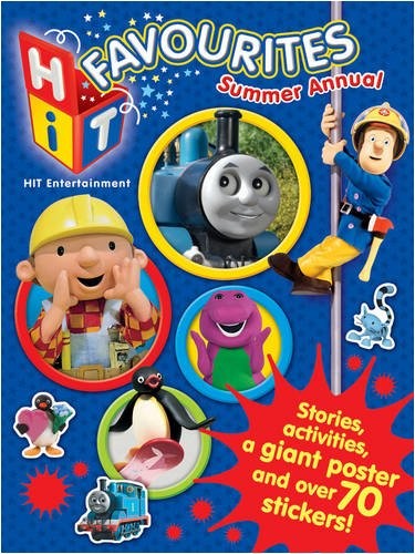 Hit favourites summer - favourites:,