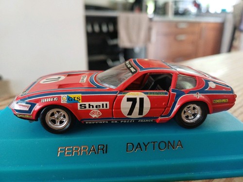 Verem 408 mans ferrari 365 - le,