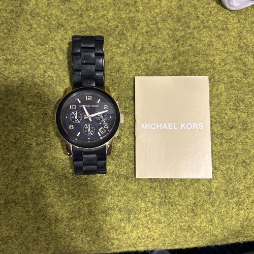 Michael kors 5191 watch - kors,