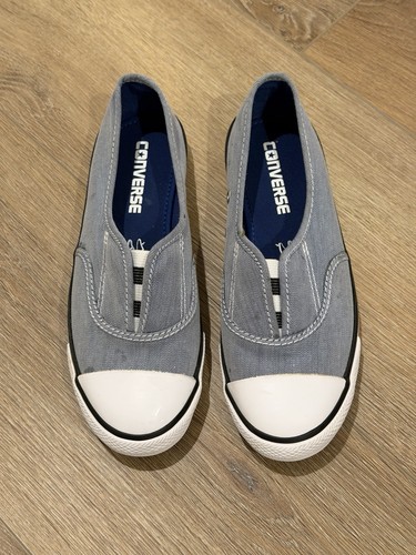 Converse all star - converse, shoreline