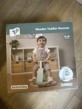TP Active-Tots Pikler Style