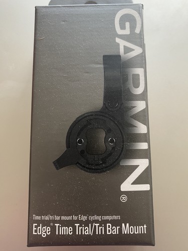 Garmin edge time trial tri - trial,